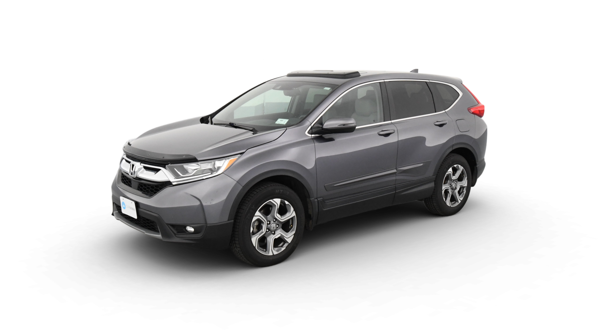 Used 2017 Honda CRV Carvana